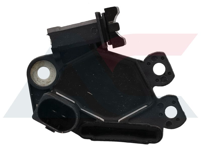 Alternator Voltage Regulator Jeep Grand Cherokee Mercedes-Benz Valeo 2 Pin COM Dummy LIN 1.3 14.3V South Africa REG0052
