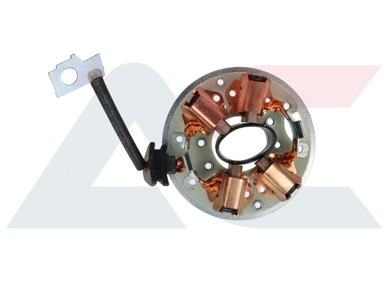 I-Carbon Brush Holder 12V Starter Motor 85.9mm OD 35mm ID 2.3kW (BHS1052)