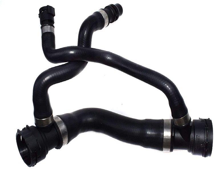 Hose Radiator Upper Bmw E60,E61,E63,E64 523,525,530,630I N52,N52N- Modern Auto Parts