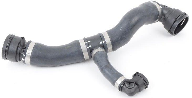 Hose Radiator Upper Bmw E81,E87,E82,E88,N45,N46,N45N, N46N- Modern Auto Parts