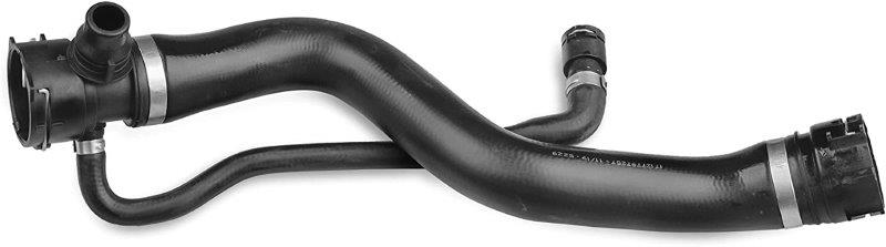 Hose Radiator Upper No Thin Pipe Bmw E81,82,88,E90,E84,N47,N47S Diesel- Modern Auto Parts