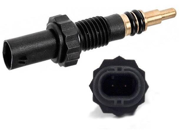 Switch Temp Sensor 2 Pin Vw Golf Vii,Touran,Up,6R,A1,A3,1.0,1.2,1.4Tsi,Tfsi (115879)