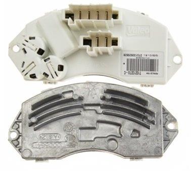 Resistor Interior Fan 6Pin Bmw E81,E82,E87,E88,E90,E84,E70,E89,X3 F25,X4 F26 (400571)