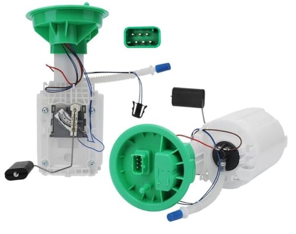 Fuel Pump Module 5,1Bar 6Pin Mini Cooper R50,R53 1.6 W11B16A 01-07 (400763) ~Modern Auto Parts!