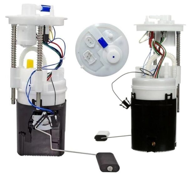 Fuel Pump Module 2/4Pin Bmw X5 E70,F15, X6 E71,E72,F16, M,50Ix,4.0,4.4 07> (400764) ~Modern Auto Parts!