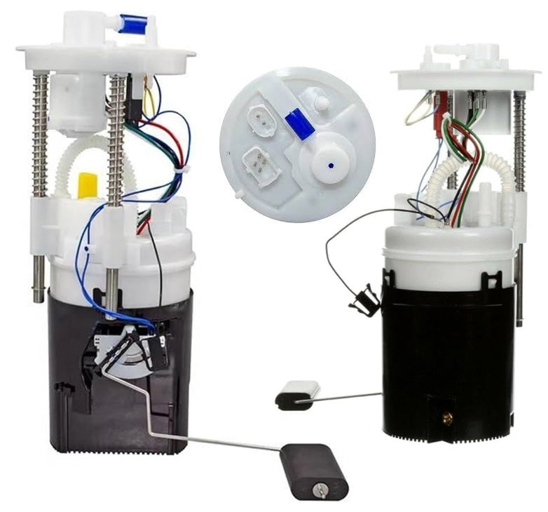 Fuel Pump Module 2/4Pin Bmw X5 E70,F15, X6 E71,E72,F16, M,50Ix,4.0,4.4 07> (400764)