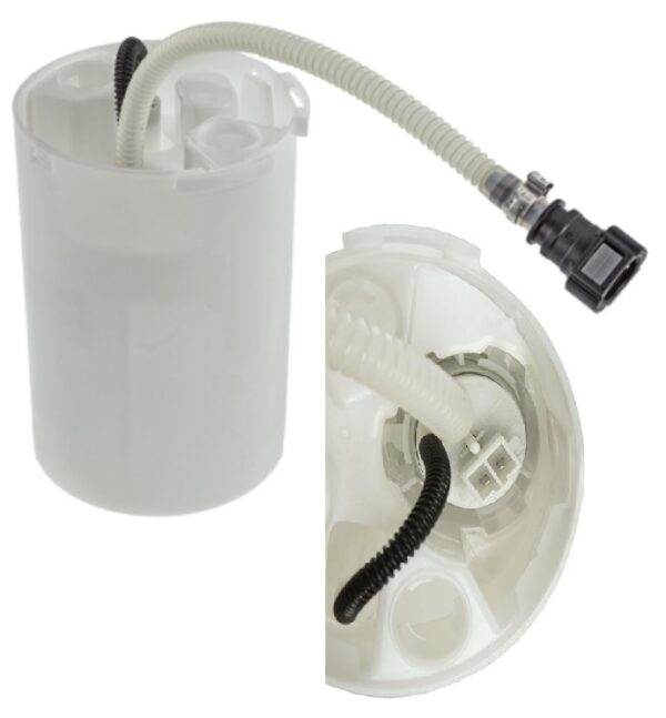 Fuel Pump Module 3Bar 2Pin Bmw X3 E83 2.5 I 141 Kw 2004-2007 (400768) ~Modern Auto Parts!