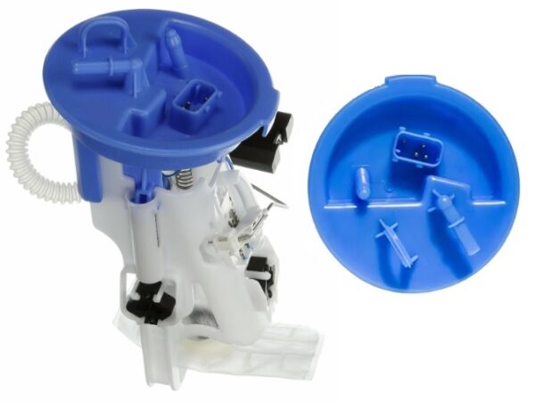 Fuel Pump Module 4Pin Bmw E46 M3,M3 Csl 3.2 1998-2007 (400769) ~Modern Auto Parts!