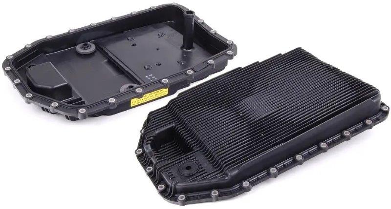 Oil Sump Gearbox Ga6Hp19Z Bmw E81,E87,E90,E60,E84,83,70,Z4 Petrol,Diesel 400992 - Modern Auto Parts