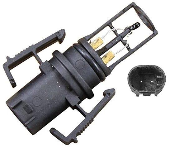 Sensor Gearbox Neutral Position 3Pin Vw Golf Vi,Vii,T5,6R,Aw,Tiguan,Touran,Up,A1,A3,Tt (100435HP)