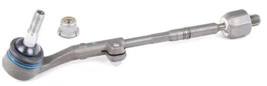 Tie Rod Assembly Left BMW E81 E82 E87 E88 E90 X1 E84  | Buy