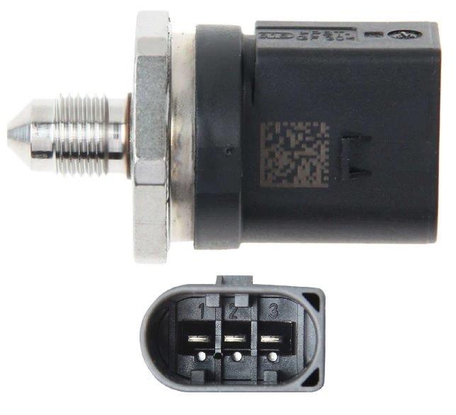 Sensor Exterior Temp 2Pin Opel Corsa B,C,D,Astra G (657055)