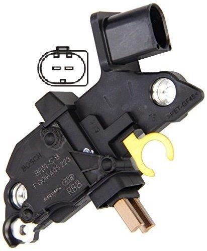 Regulator Altenator 2Pin Bmw E81,E82,E88,E87,E46,E90,E60,E84,E85 (402038)