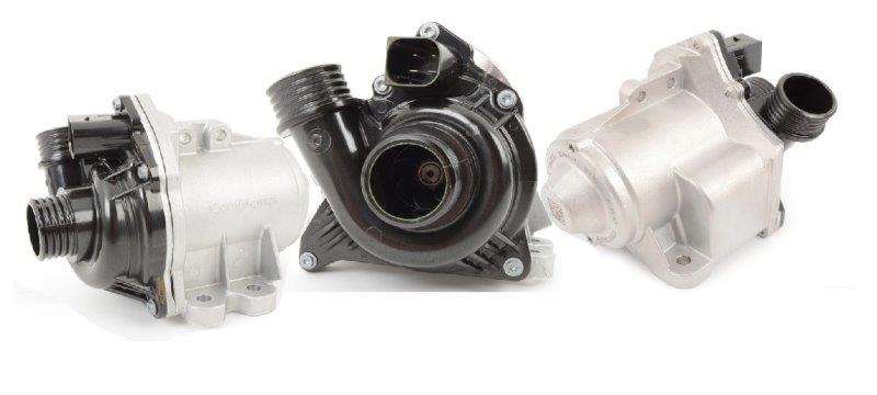 Bmw E-Series N54/55 Electric Waterpump 403114 - Modern Auto Parts