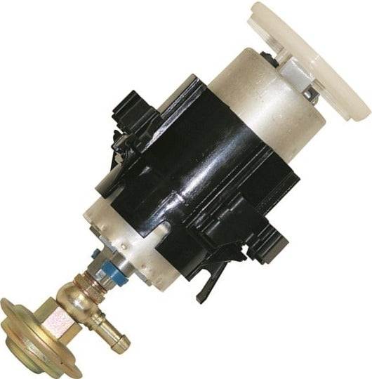 Fuel Pump Electric 3 Bar 140 L/H Bmw E34, 540I, M5, 520I E32 (404100) ~Modern Auto Parts!