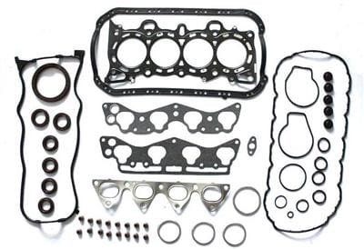 Full gasket set AFS6250 for Honda Ballade Civic 150i D15Z4 D15Z6 engines 1995–2000
