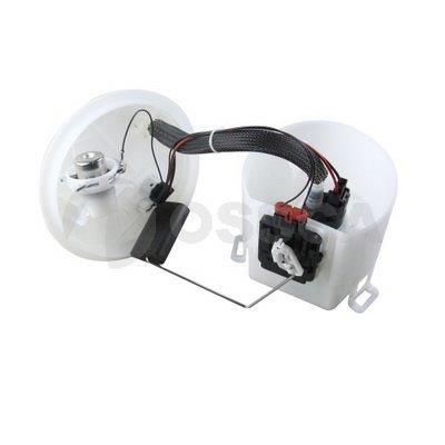 Fuel Pump Electric Opel Corsa C C14SE 1.4 (5606-058)