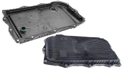 Gearbox Oil Sump Bmw F20,F30,F10,X1 E84,X3 F25,X5 E70 Petrol,Diesel (409108)