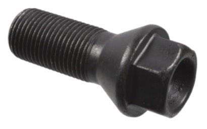 Wheel Bolt M14X1.25X48mm BMW 1 2 3 4 5 6 7 8 Series  | Buy