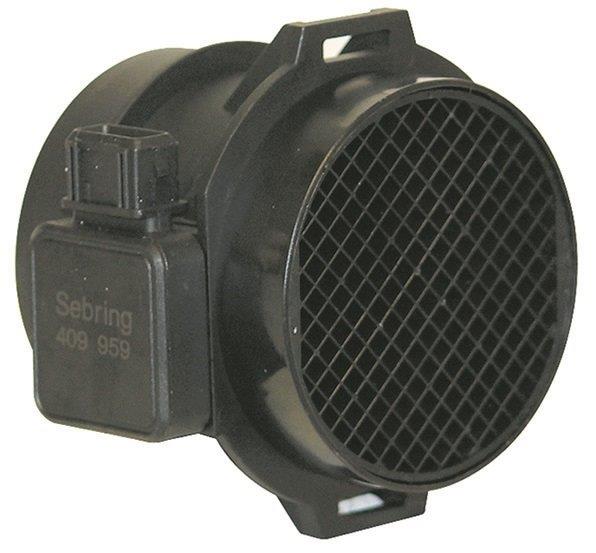 Air Mass Sensor 3Pin Bmw E46,E39,E38,Z3 E36 320I To 728I 97-07 M52,M54 (409959)