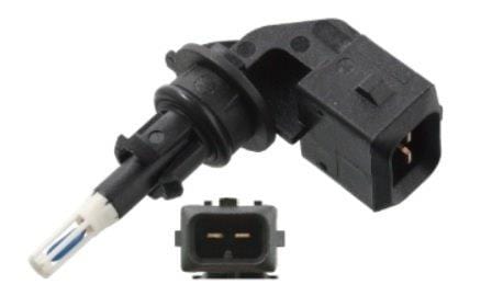 Sensor Air Intake 2Pin Bmw E81,E82,E87,E88,E46,E90,E60,F10,X1,X3,X5,X6 (409995)