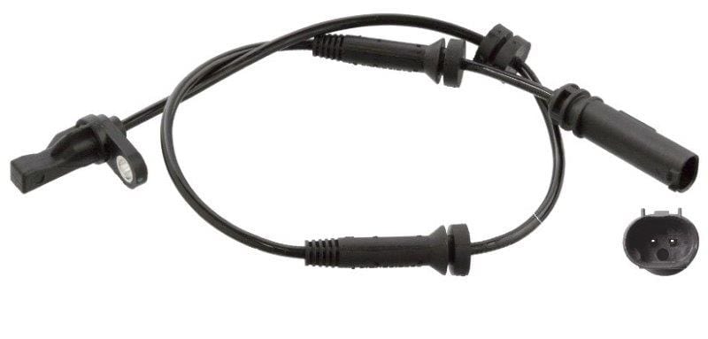 Sensor Abs Front 2Pin Bmw F20,F21,F22,F23,F30,F31,F32,F33,F34,F36 (410054)