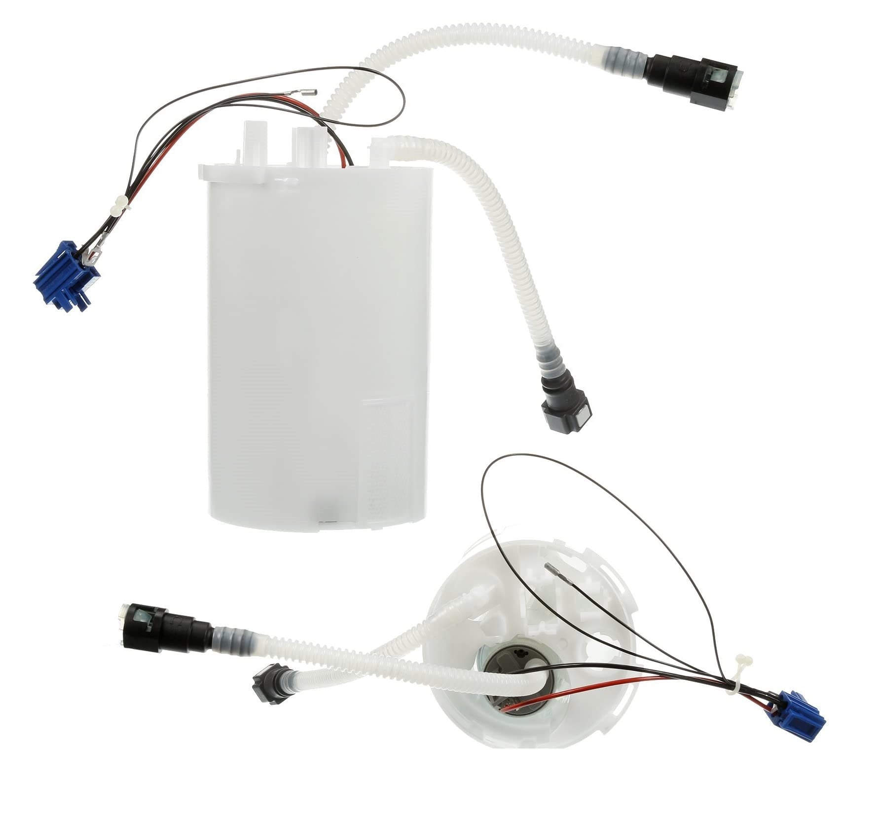 Fuel Pump Module 5.8 Bar 4 Pin Bmw X3 E83 2.5Si,3.0I,3.0Si 2003-2011 (412349) ~Modern Auto Parts!