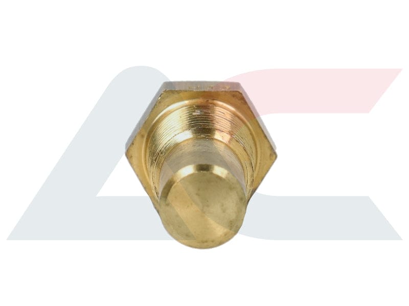 Temperature Sensor Ford Mazda CVH Coolant 1/8 x 27 NPT 1-Pin 31390