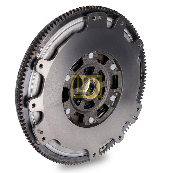 Dual Mass Flywheel Nissan XTrail 2.5 4X4 Qr20De,Qr25De (415 0153 10)
