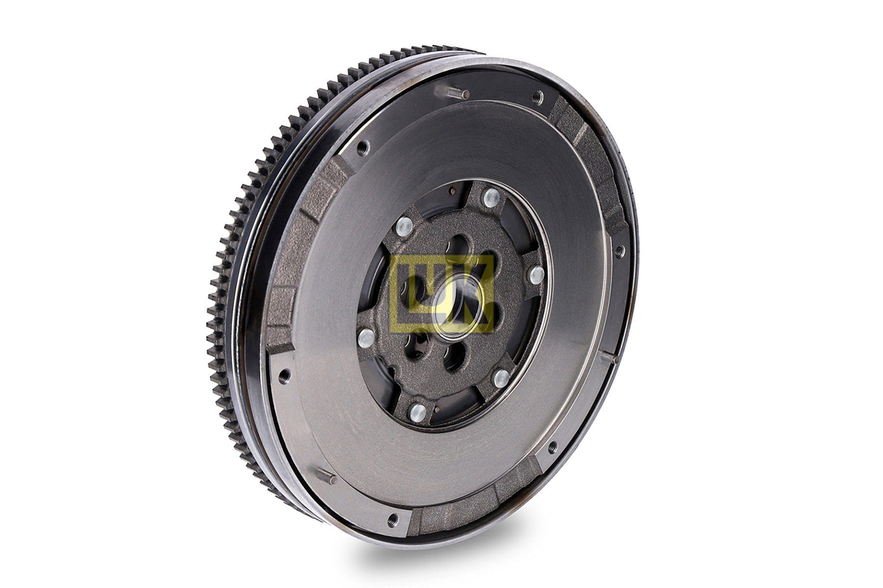 Dual Mass Flywheel Audi A4 Cvt 1.9Tdi Avf,Awx (415 0244 10)