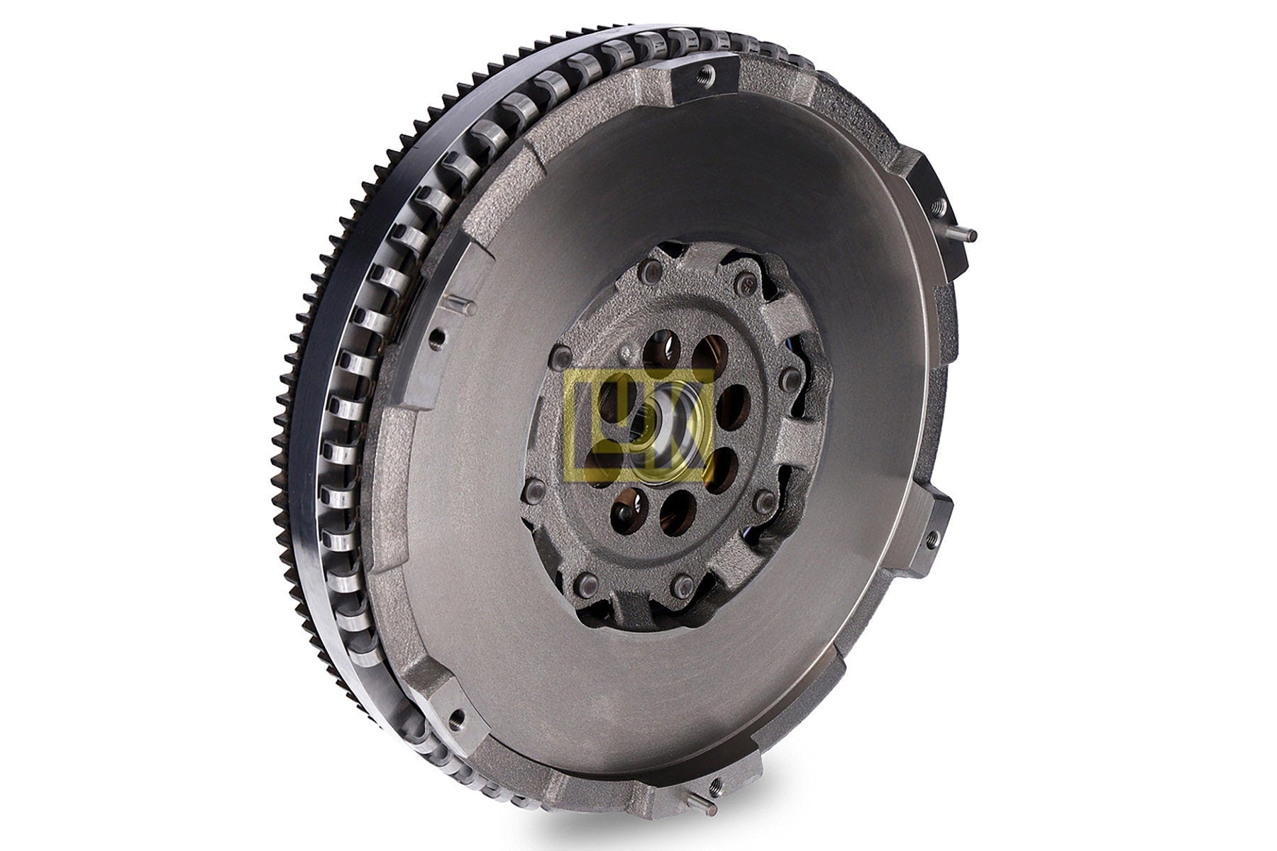 I-Dual Mass Flywheel Hyundai H1 2.5Crdi D4Cb 5 Speed ​​Manual (415 0300 10)