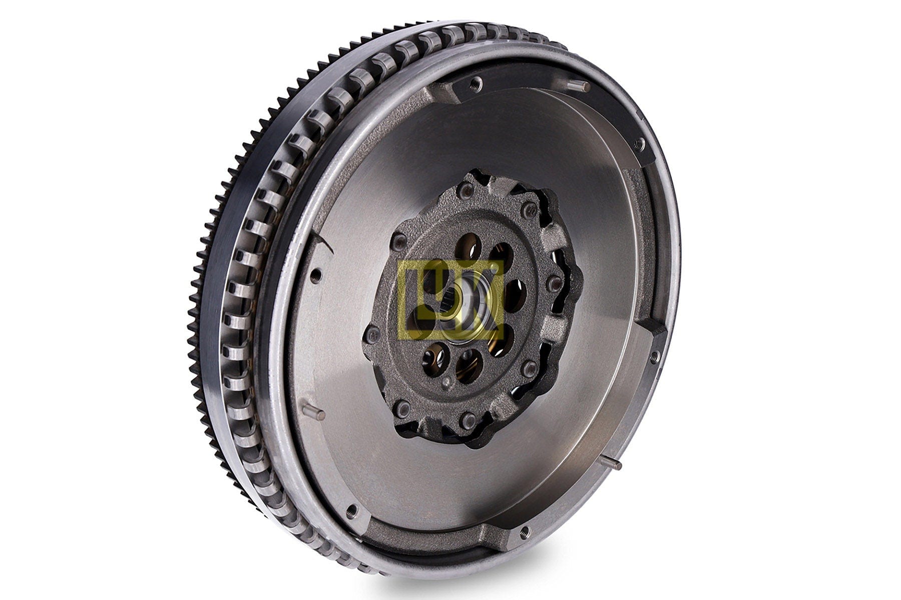 I-Dual Mass Flywheel Kia Sorento 2.5 Crdi D4Cb 5/6Speed ​​Manual (415 0325 10)