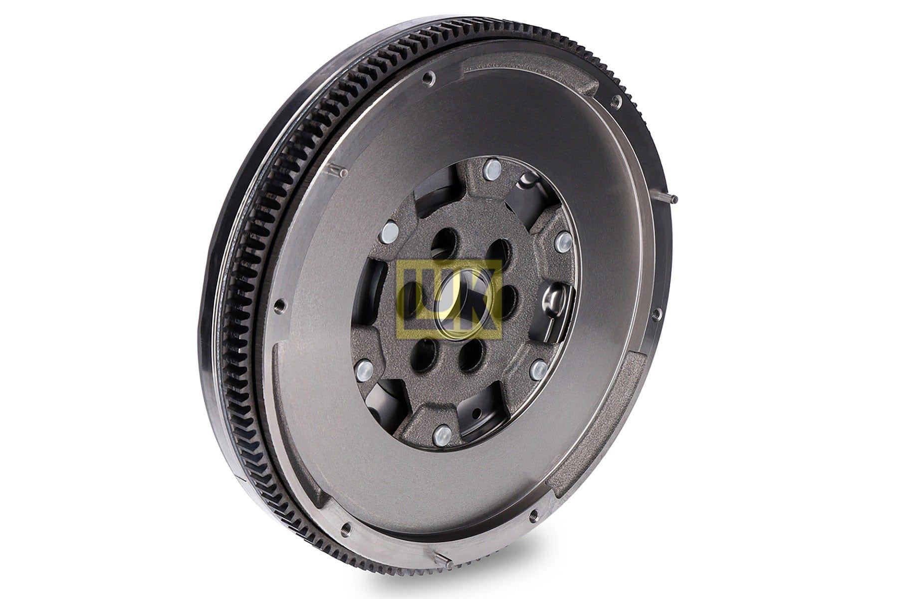 Dual Mass Flywheel Vw Golf Gti,R 2012- Cdl V 2.0 Tfsi Audi Tts/S3 Bzc,Cdl (415 0331 10)