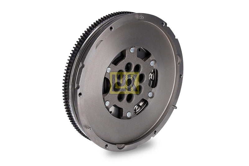 I-Dual Mass Flywheel Vw Crafter 30-50 2.5Tdi Bjm, Cecb (415 0336 10)