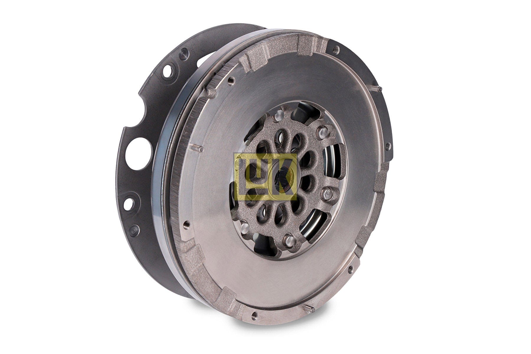 Dubbelmassa vliegwiel Audi A4 A5 Q5 2.0Tfsi Cabd,Cdnc,Caeb,Cpma,Cdnb,Cfka (415 0344 10)