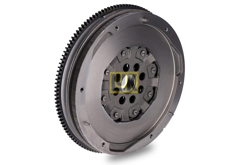 I-Dual Mass Flywheel Nissan Qashqai X-Trail 2.0Dci M1D,M9R (415 0390 10)