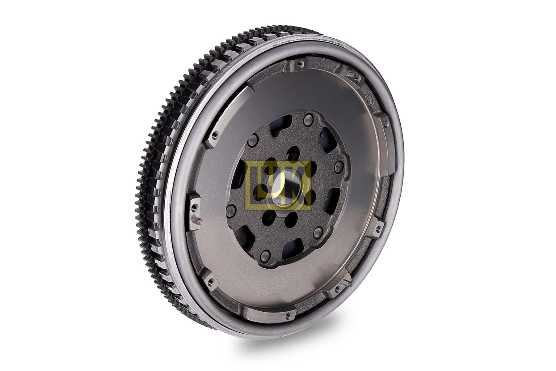 I-Dual Mass Flywheel Nissan Qashqai Juke Renault Clio Duster 1.5Dci K9K (415 0400 10)