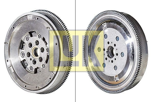 I-Dual Mass Flywheel Opel Astra J 1.4T A14Net B14Net (415 0465 10)