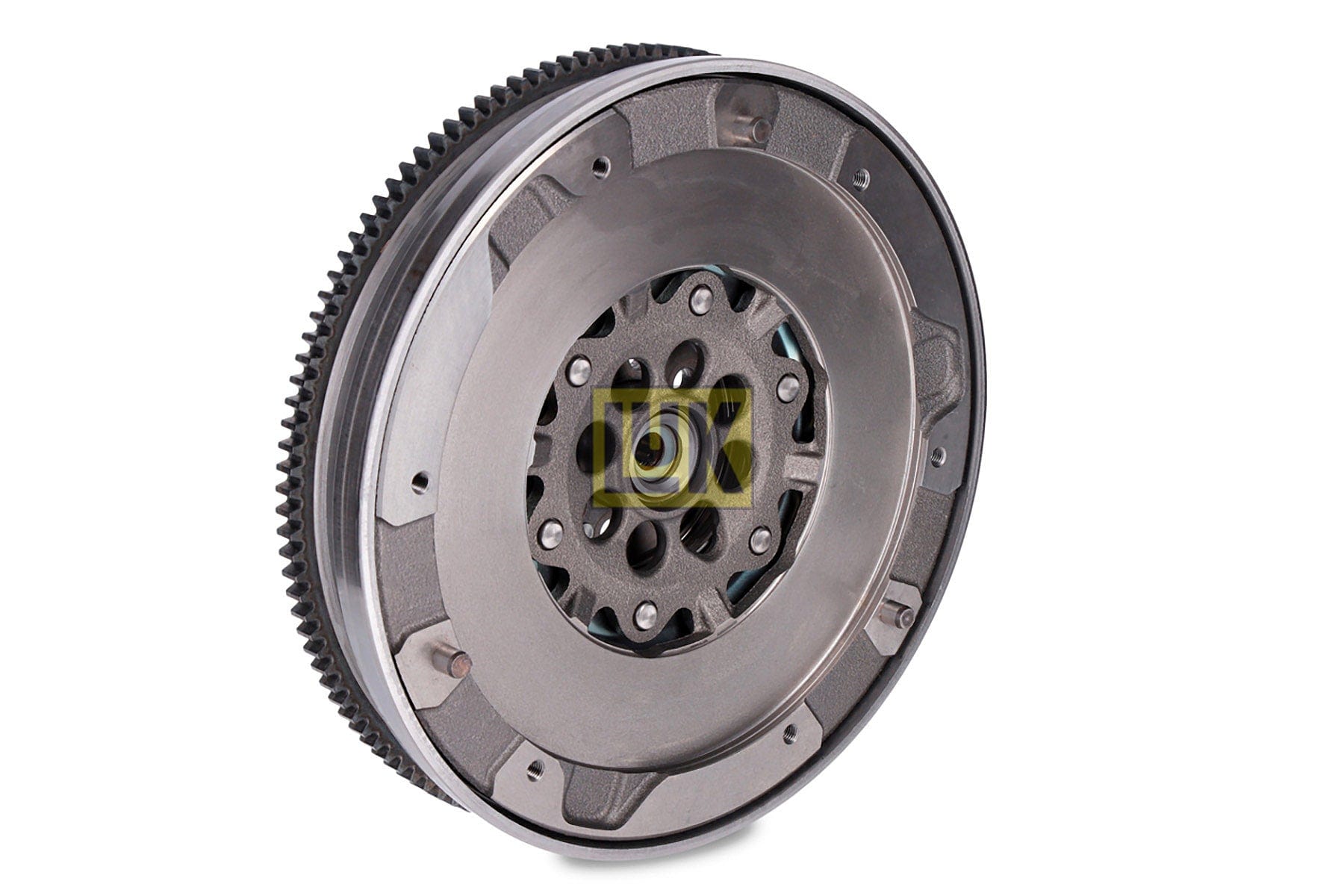 Dual Mass Flywheel Bwm 1 Series 3 Series 2.0D N47 (415 0477 10)