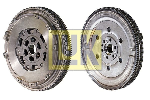 I-Dual Mass Flywheel Renault Megane 1.4Tce H4J (415 0492 10)