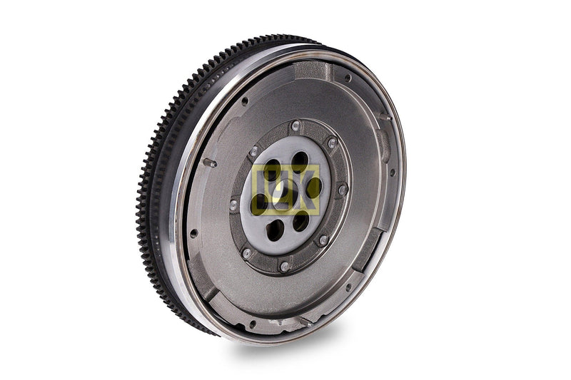 I-Dual Mass Flywheel Opel Corsa D 1.6T Opc Z16Lel,Z16Ler,B16Ler (415 0513 10)