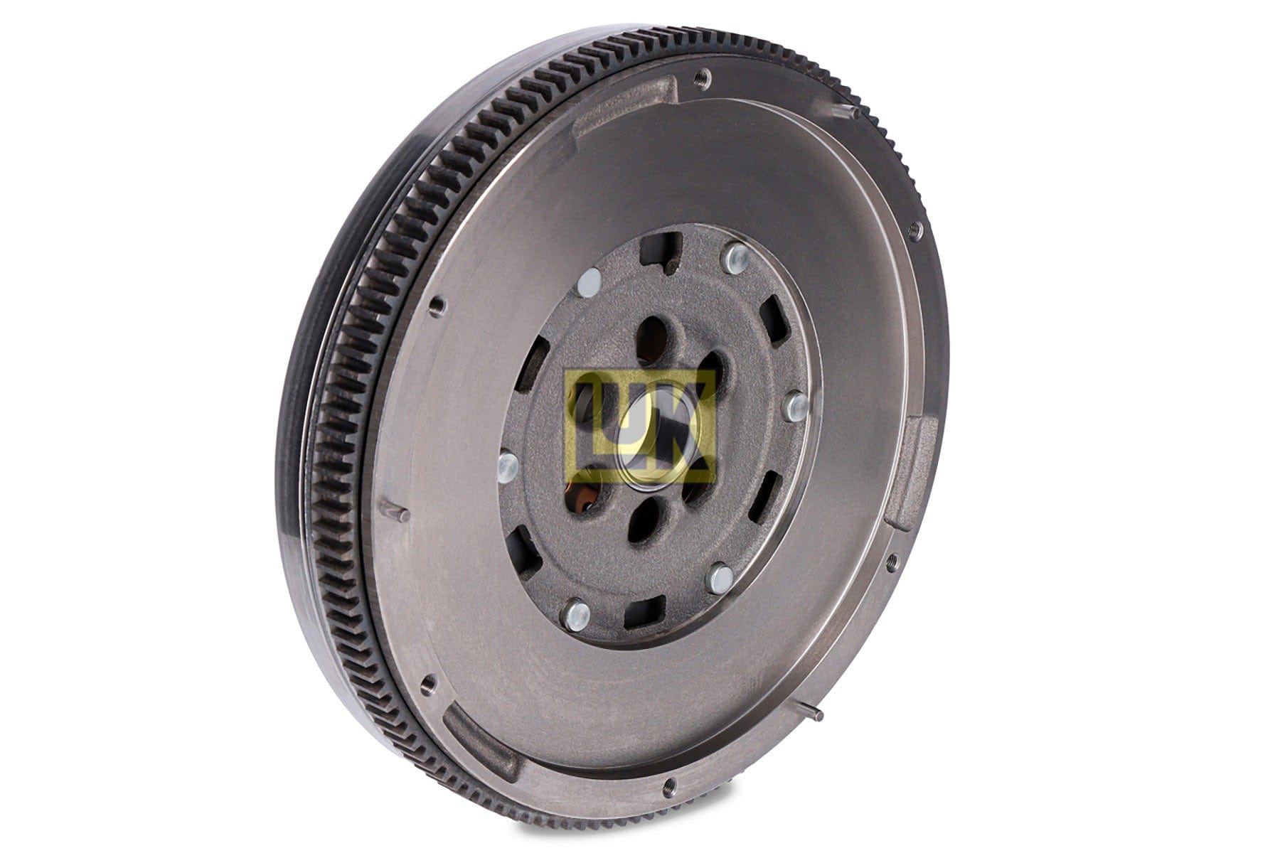I-Dual Mass Flywheel Vw T5 Caravelle Kombi 2.0Tdi Caac,Ccha (415 0540 10)