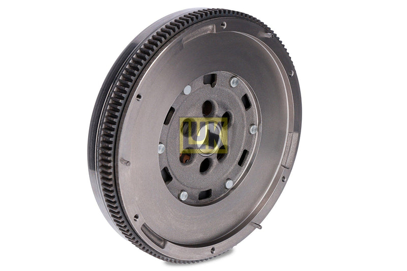 I-Dual Mass Flywheel Vw T5 Caravelle Kombi 2.0Tdi Caac,Ccha (415 0540 10)