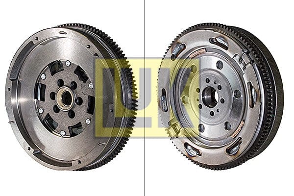 Dual Mass Flywheel Hyundai Ix35 Kia Sportage 2.0Crdi D4Ha (415 0547 10)