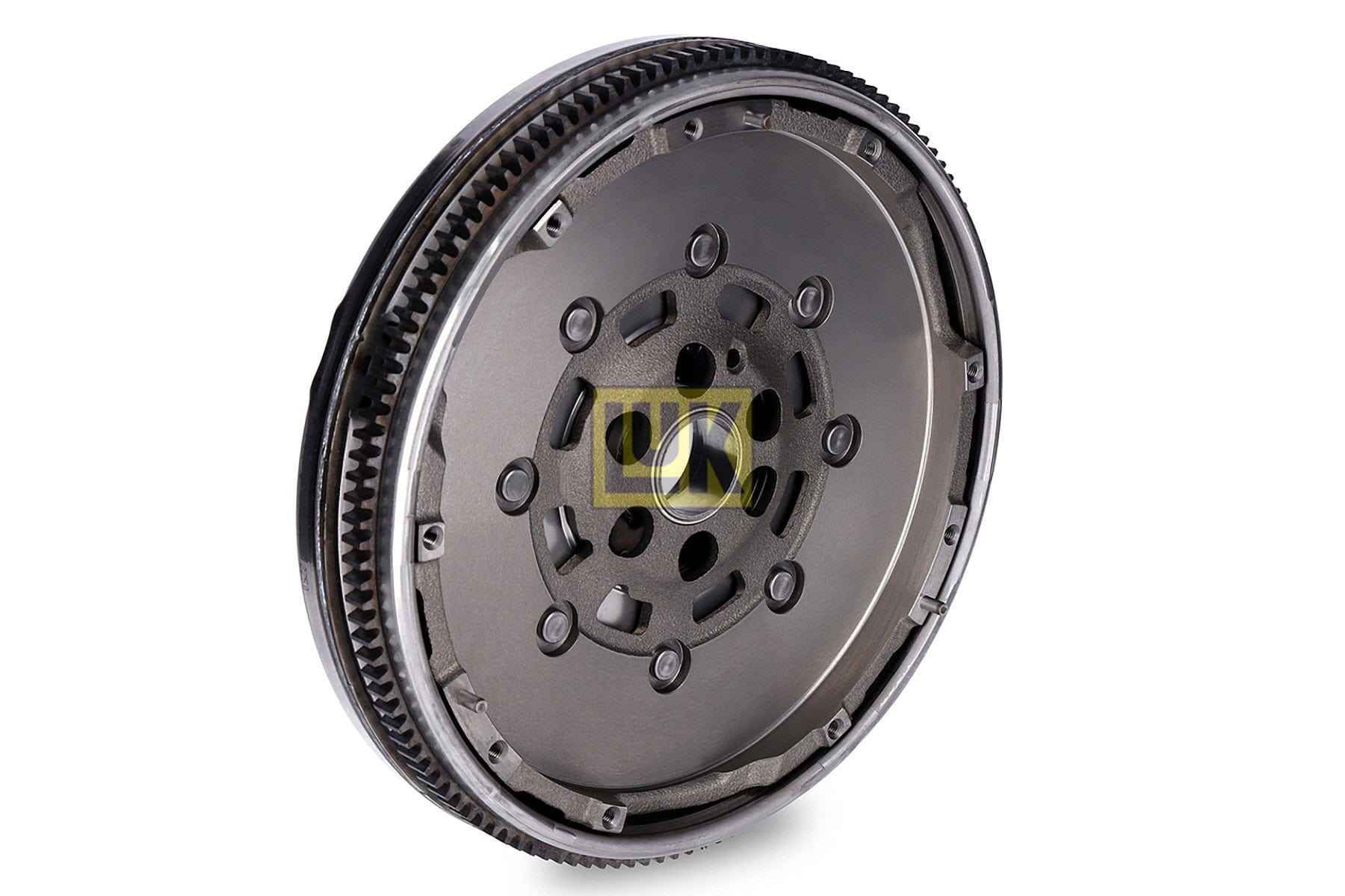 I-Dual Mass Flywheel Vw Golf Jetta 6Touran Cayc,Cayx,Clca,Cfhf (415 0574 10)