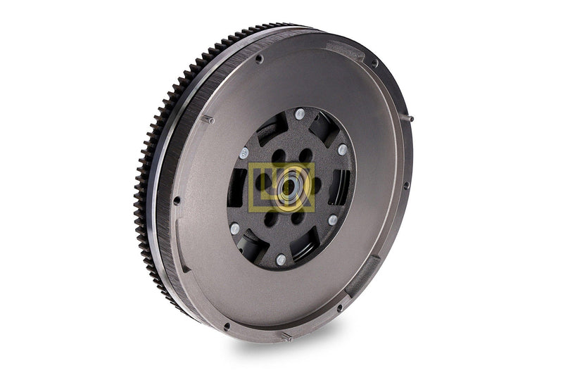 I-Dual Mass Flywheel Vw Crafter 30-35/30-50 2.0Tdi Ckub; I-Csna (415 0649 10)