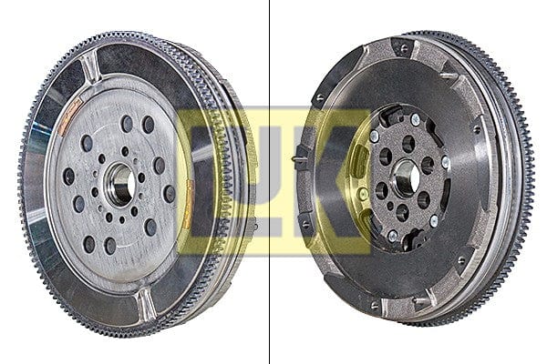 Dual Mass Flywheel Opel Adam Astra 1.4T B14Neh,D14Neh (415 0650 10)