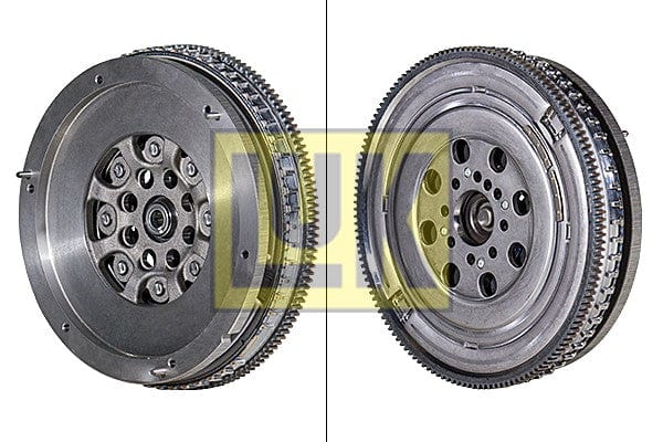 I-Dual Mass Flywheel Mercedes Benz W447 Om651 (415 0657 10)