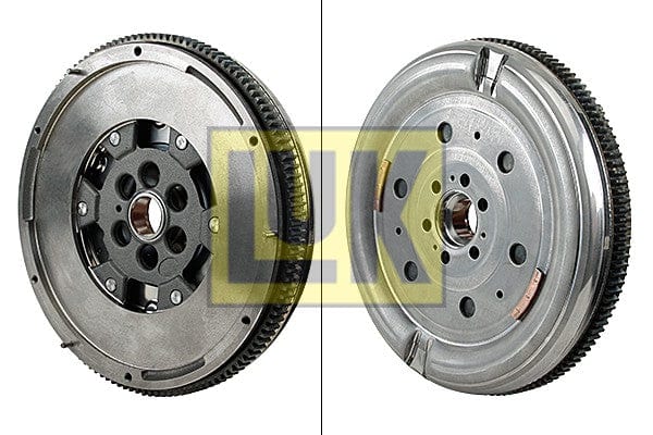Dual Mass Flywheel For Audi A1 A3 Q3 VW Golf Jetta Tiguan 1.4 TSI Manual South Africa OE 03C105266L 03C105266H 415 0702 10