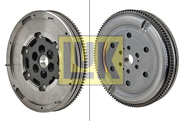 I-Dual Mass Flywheel Ford Focus 3 St R9Da (415 0703 10)